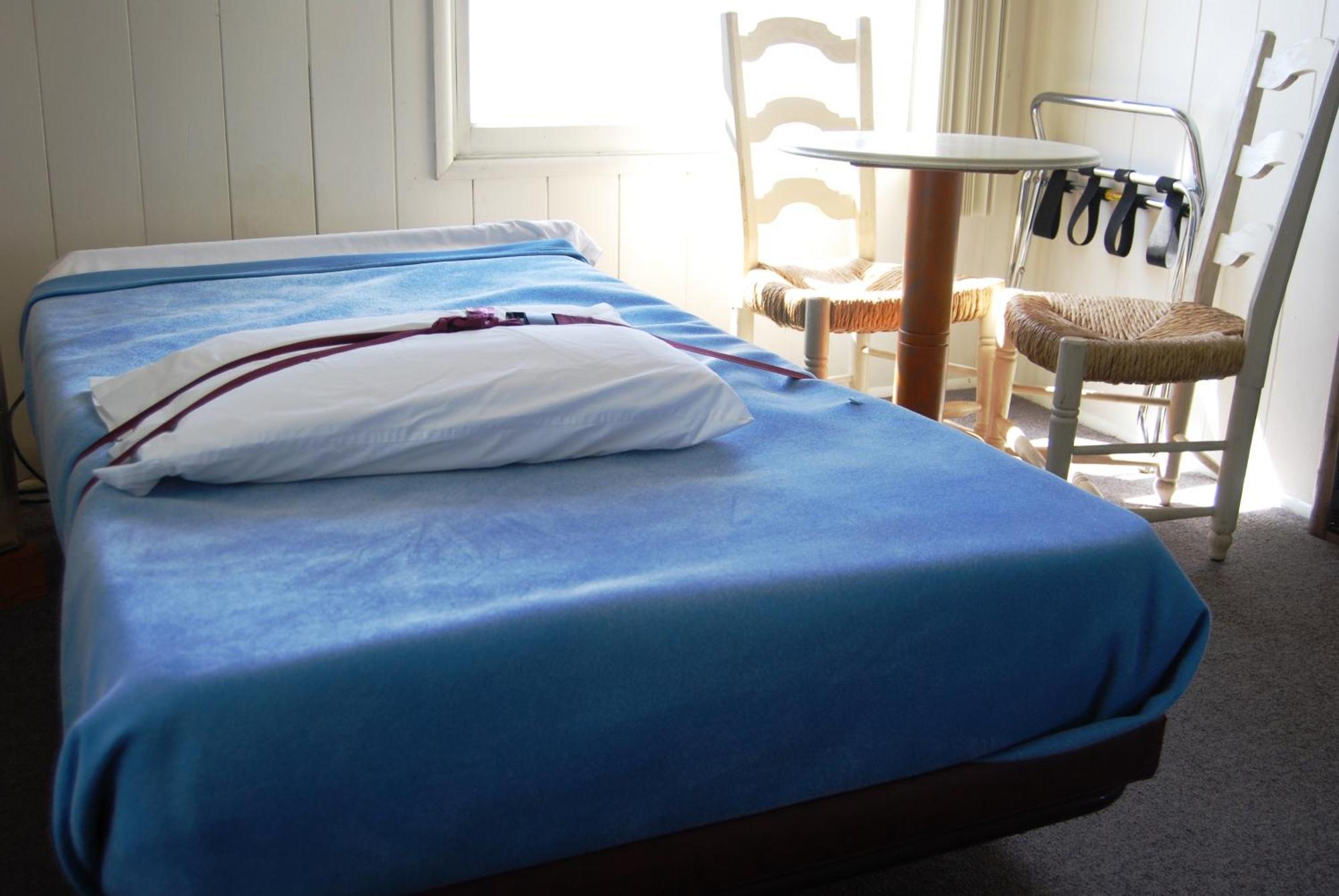 Redwood Motel Bridgeport Bilik gambar