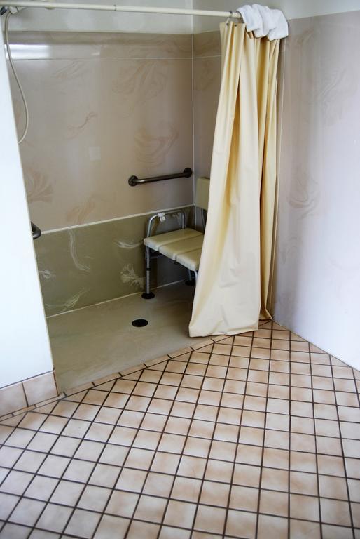 Redwood Motel Bridgeport Luaran gambar