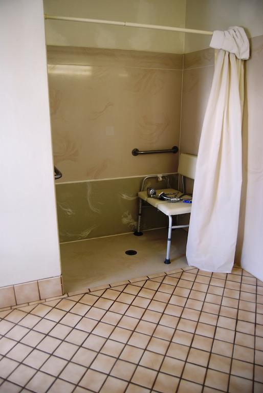 Redwood Motel Bridgeport Luaran gambar
