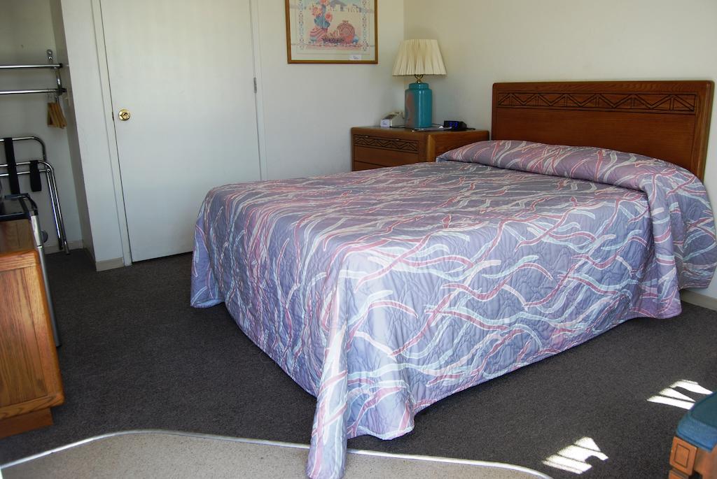 Redwood Motel Bridgeport Luaran gambar