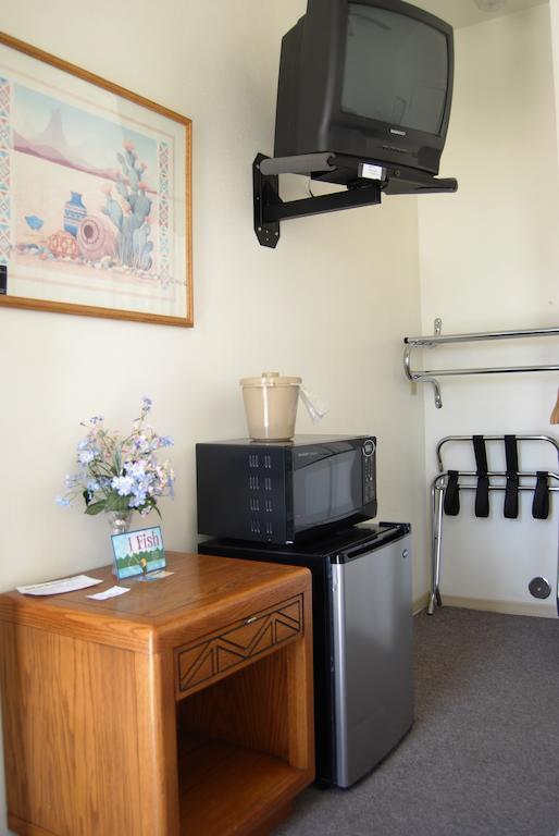 Redwood Motel Bridgeport Bilik gambar