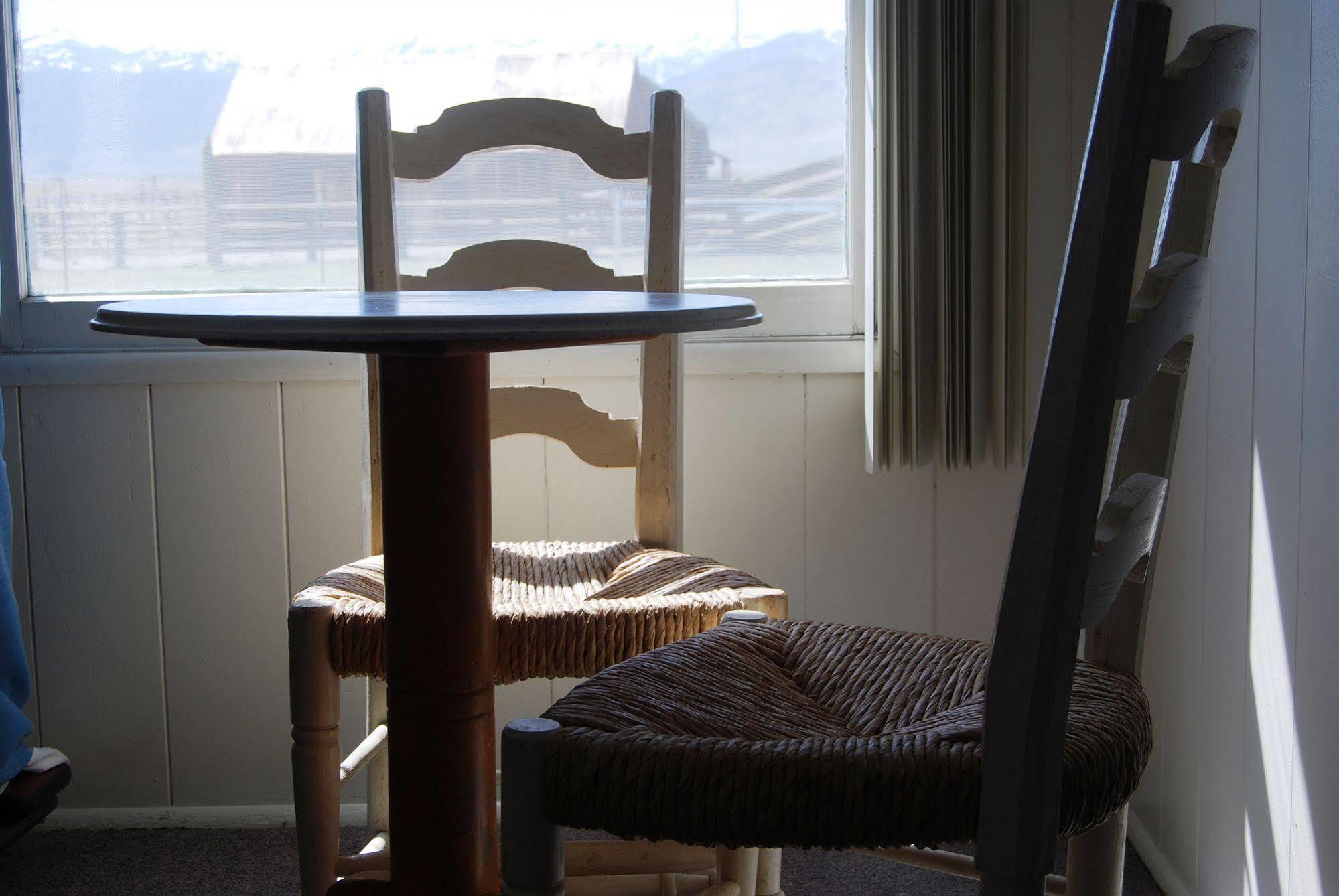 Redwood Motel Bridgeport Luaran gambar